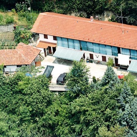 Emeroteca Del '900 Casalborgone Екстериор снимка