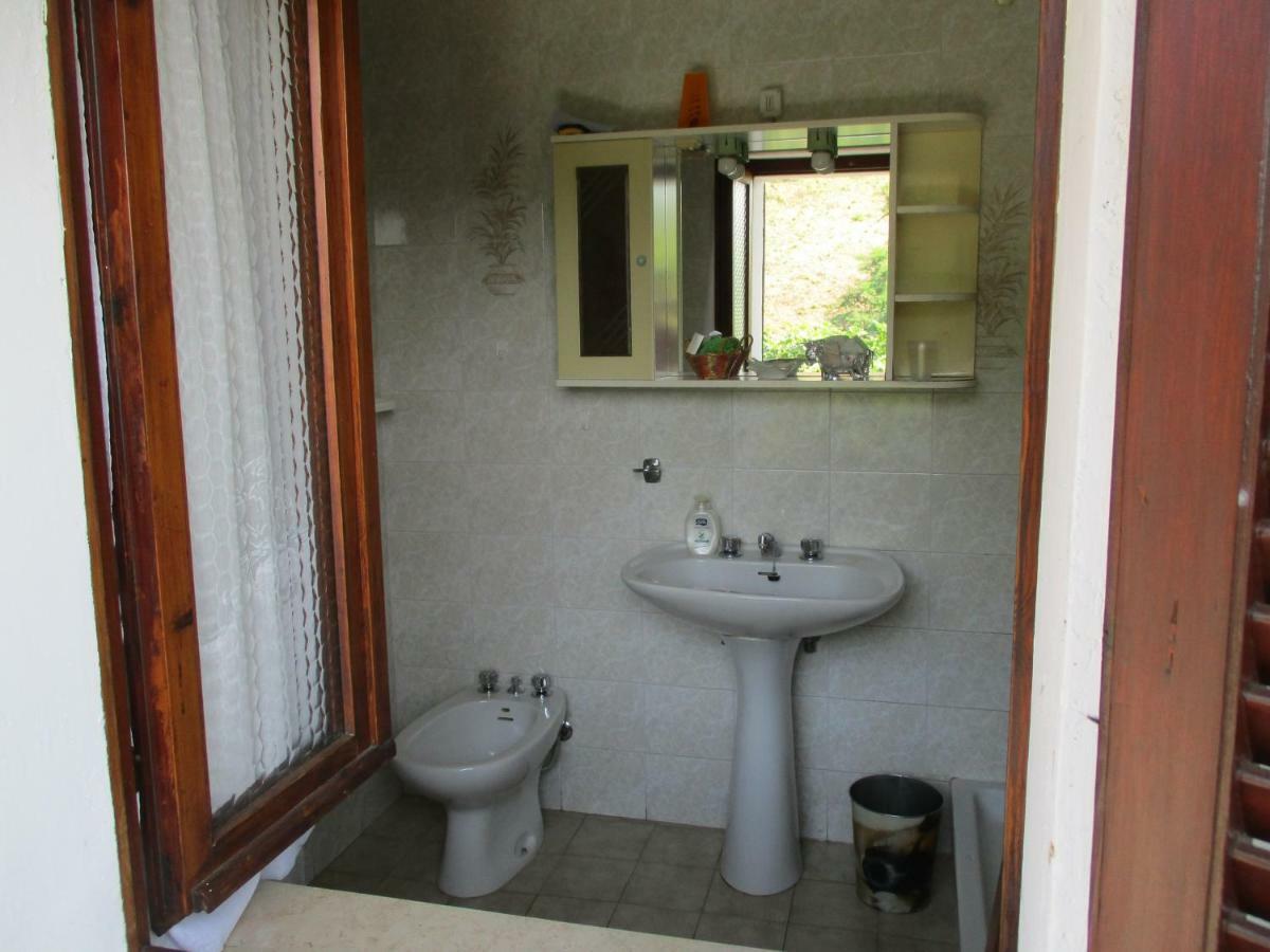 Emeroteca Del '900 Casalborgone Екстериор снимка